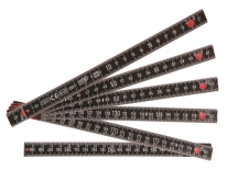 Innovation Würth : mètre branche composite Longlife